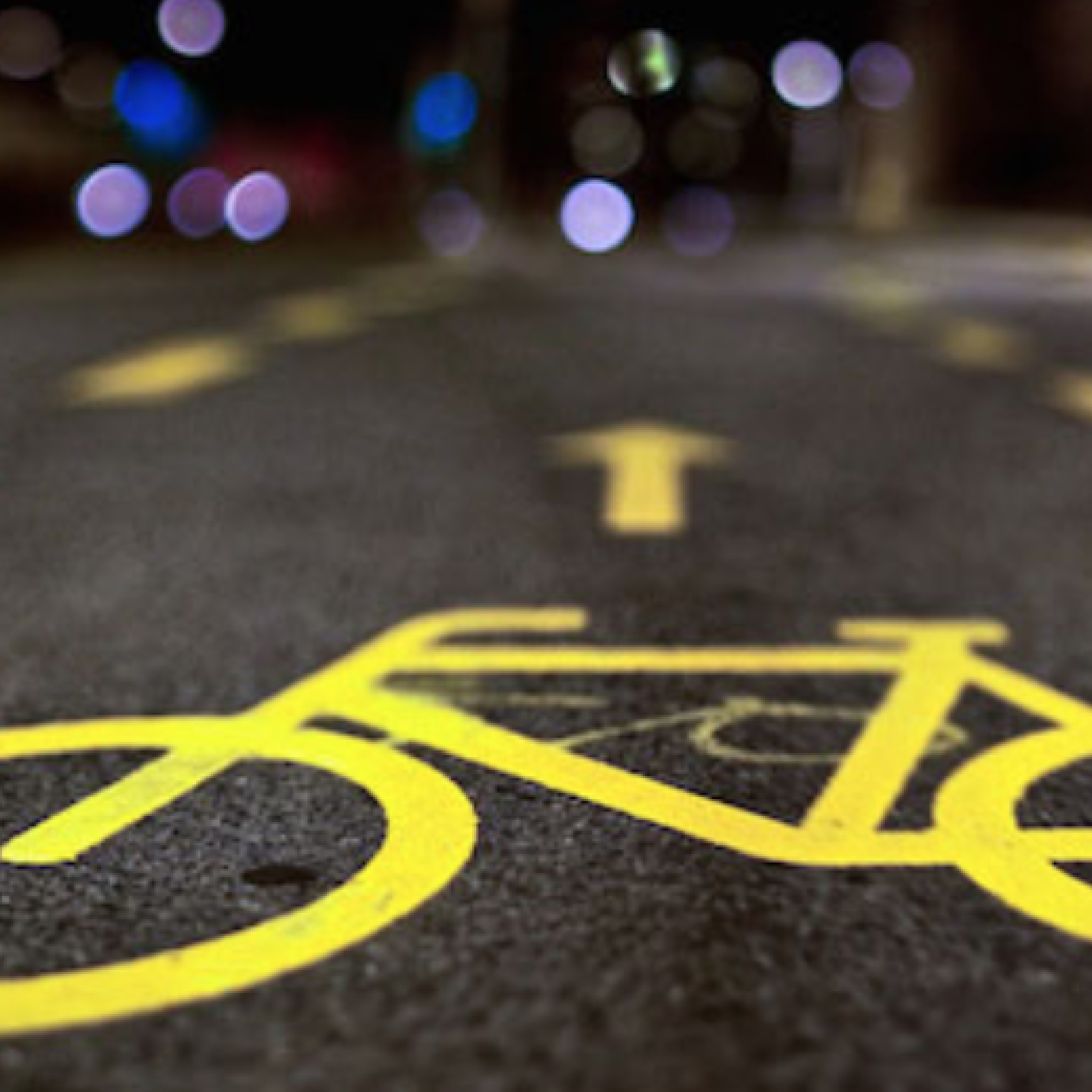 Article: A Bike is your New Car