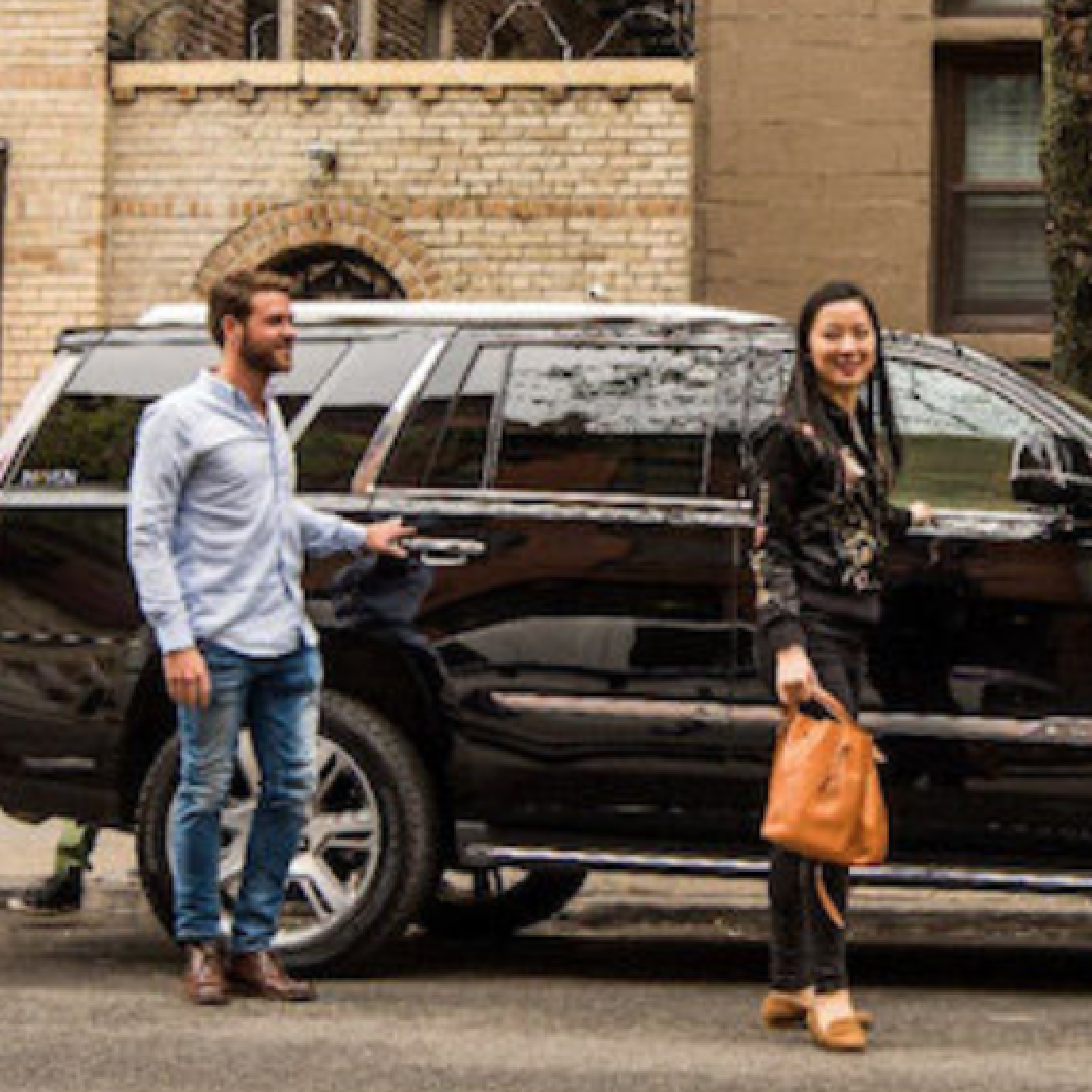 Article: Car Sharing Beyond Uber & Lyft
