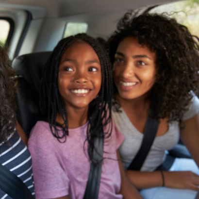 Article: Carpooling Apps for Families